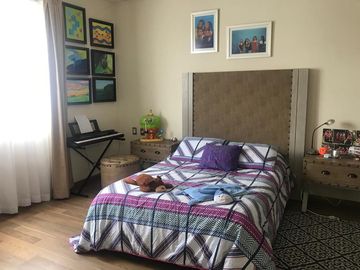 CASA EN VENTA - METEPEC