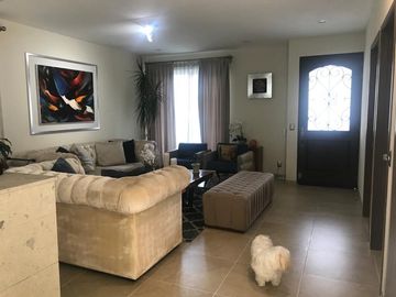 CASA EN VENTA - METEPEC