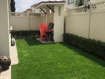 CASA EN VENTA - METEPEC