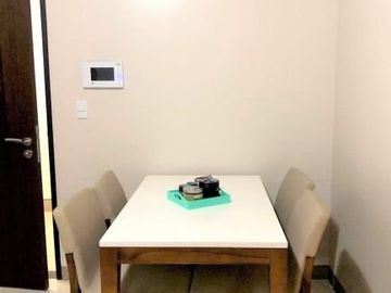 1BR condo unit for sale in One Uptown Residence, BGC Taguig