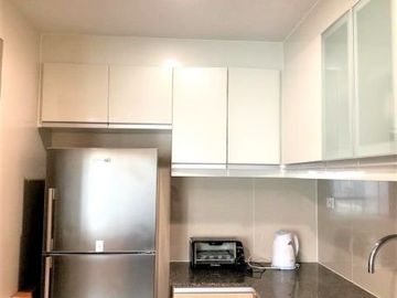 1BR condo unit for sale in One Uptown Residence, BGC Taguig