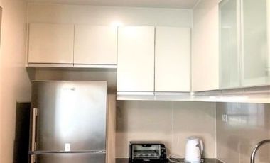 1BR condo unit for sale in One Uptown Residence, BGC Taguig