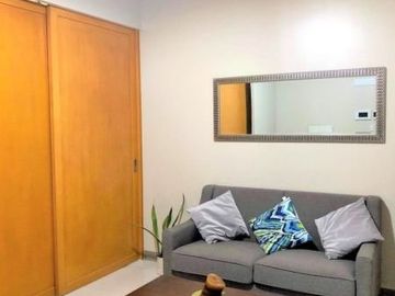 1BR condo unit for sale in One Uptown Residence, BGC Taguig