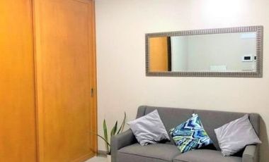 1BR condo unit for sale in One Uptown Residence, BGC Taguig