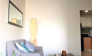1BR condo unit for sale in One Uptown Residence, BGC Taguig