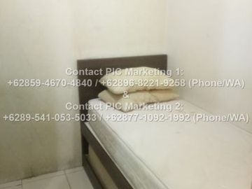 Disewakan Apartemen Kalibata 2BR Tower Kemuning Lt. 09 CE