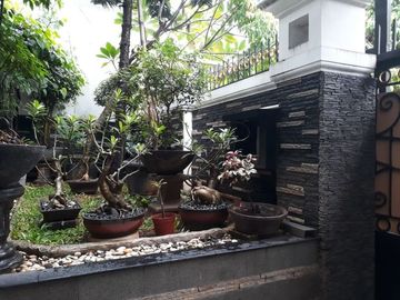 Dijual Rumah Mewah siap Huni di jl. Penyelesaian Tomang 1- kavling DKI Meruya Utara Jakarta barat