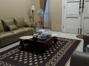 Dijual Rumah Mewah siap Huni di jl. Penyelesaian Tomang 1- kavling DKI Meruya Utara Jakarta barat