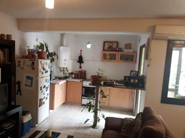 VENDO DEPARTAMENTO 1 DORMITORIO B° ALBERDI