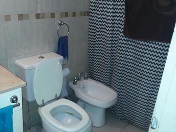 VENDO DEPARTAMENTO 1 DORMITORIO B° ALBERDI