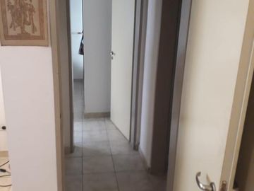 VENDO DEPARTAMENTO 1 DORMITORIO B° ALBERDI