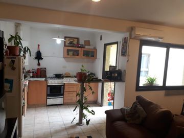VENDO DEPARTAMENTO 1 DORMITORIO B° ALBERDI