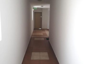 VENDO DEPARTAMENTO 1 DORMITORIO B° ALBERDI