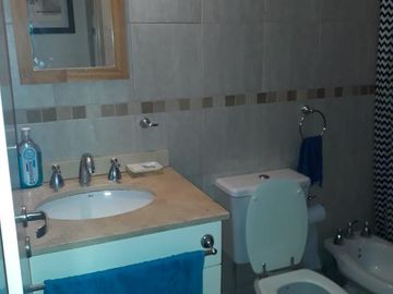 VENDO DEPARTAMENTO 1 DORMITORIO B° ALBERDI