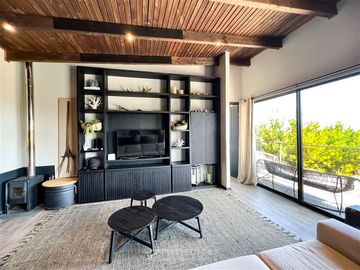 Casa en Venta en Loteo Fundo Boyeruca, Boyeruca, Vichuquén