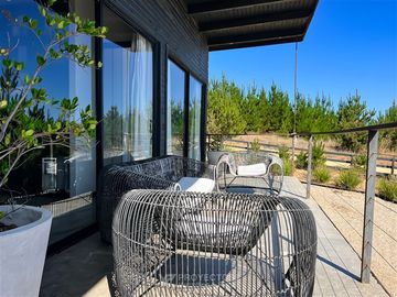 Casa en Venta en Loteo Fundo Boyeruca, Boyeruca, Vichuquén