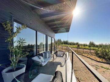 Casa en Venta en Loteo Fundo Boyeruca, Boyeruca, Vichuquén
