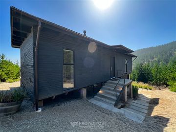 Casa en Venta en Loteo Fundo Boyeruca, Boyeruca, Vichuquén