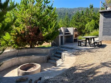 Casa en Venta en Loteo Fundo Boyeruca, Boyeruca, Vichuquén
