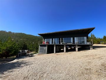 Casa en Venta en Loteo Fundo Boyeruca, Boyeruca, Vichuquén