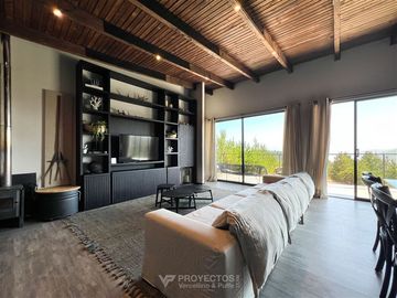 Casa en Venta en Loteo Fundo Boyeruca, Boyeruca, Vichuquén