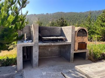 Casa en Venta en Loteo Fundo Boyeruca, Boyeruca, Vichuquén