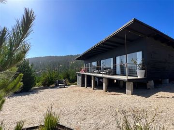 Casa en Venta en Loteo Fundo Boyeruca, Boyeruca, Vichuquén