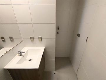 Departamento en venta de 1 dorm. en Independencia