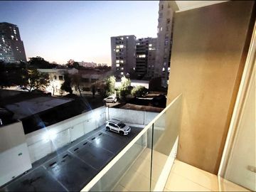 Departamento en venta de 1 dorm. en Independencia