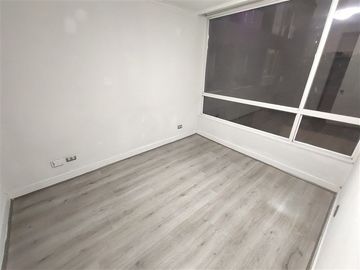Departamento en venta de 1 dorm. en Independencia