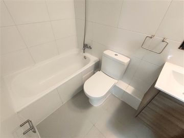 Departamento en venta de 1 dorm. en Independencia
