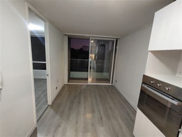 Departamento en venta de 1 dorm. en Independencia