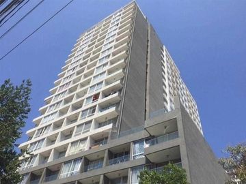 Departamento en venta de 1 dorm. en Independencia