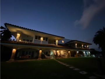 Hacienda en Bijao