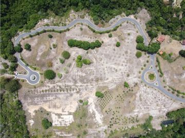 Hacienda en Bijao