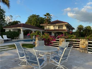 Hacienda en Bijao