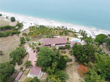 Hacienda en Bijao