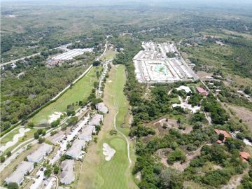 Hacienda en Bijao