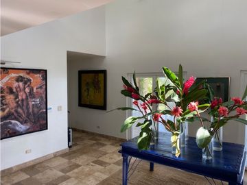 Hacienda en Bijao