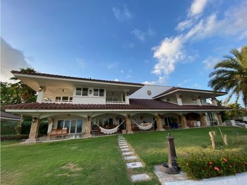 Hacienda en Bijao