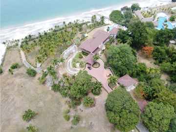 Hacienda en Bijao
