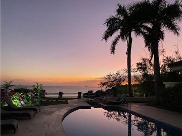 Hacienda en Bijao