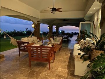 Hacienda en Bijao