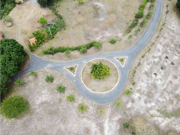 Hacienda en Bijao