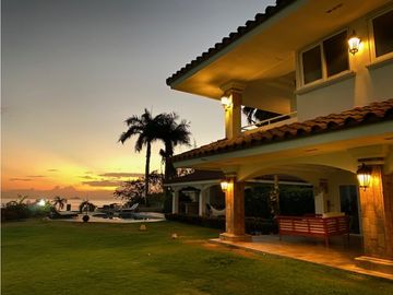 Hacienda en Bijao