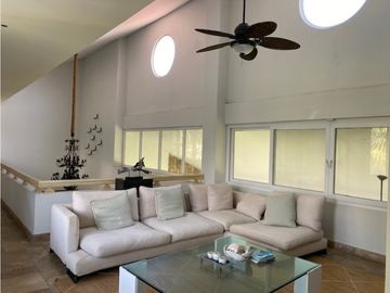 Hacienda en Bijao