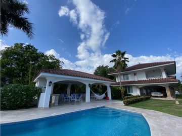 Hacienda en Bijao