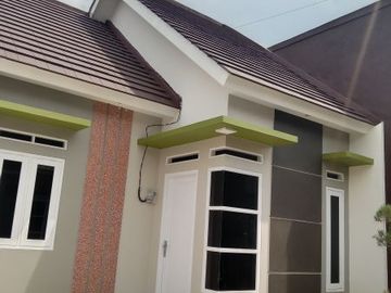 rumah milenial zaman sekarang