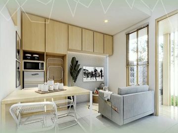 Rumah impian di bandung harga idaman