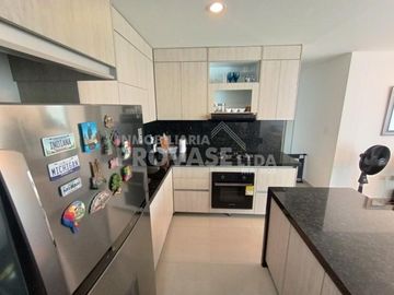APARTAMENTO en VENTA en Los Patios La Floresta